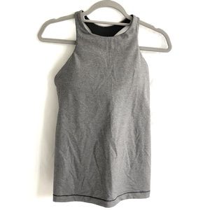 Lululemon Racerback Tank